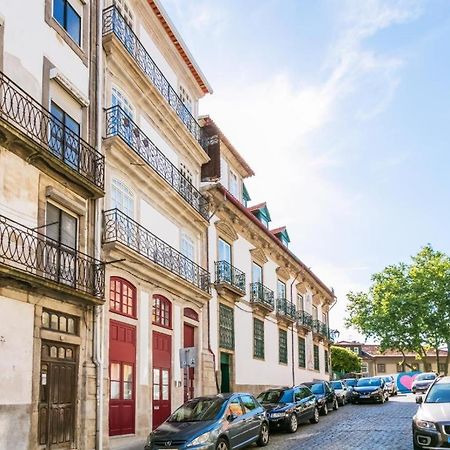 Oporto River View 2 Bed المظهر الخارجي الصورة