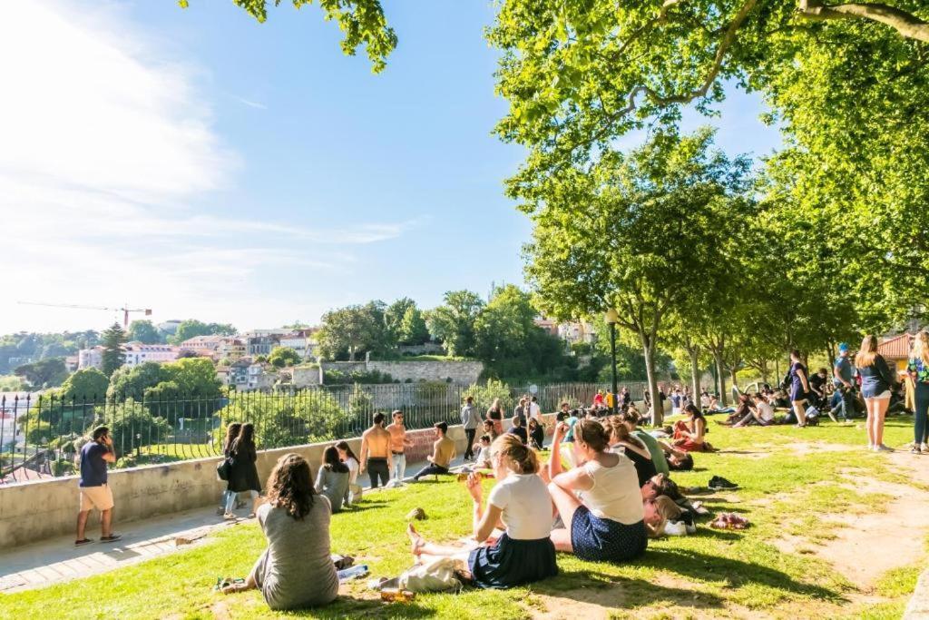 Oporto River View 2 Bed المظهر الخارجي الصورة