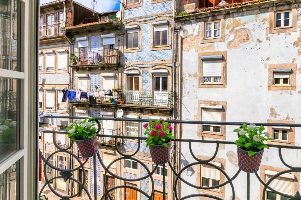 Oporto River View 2 Bed المظهر الخارجي الصورة
