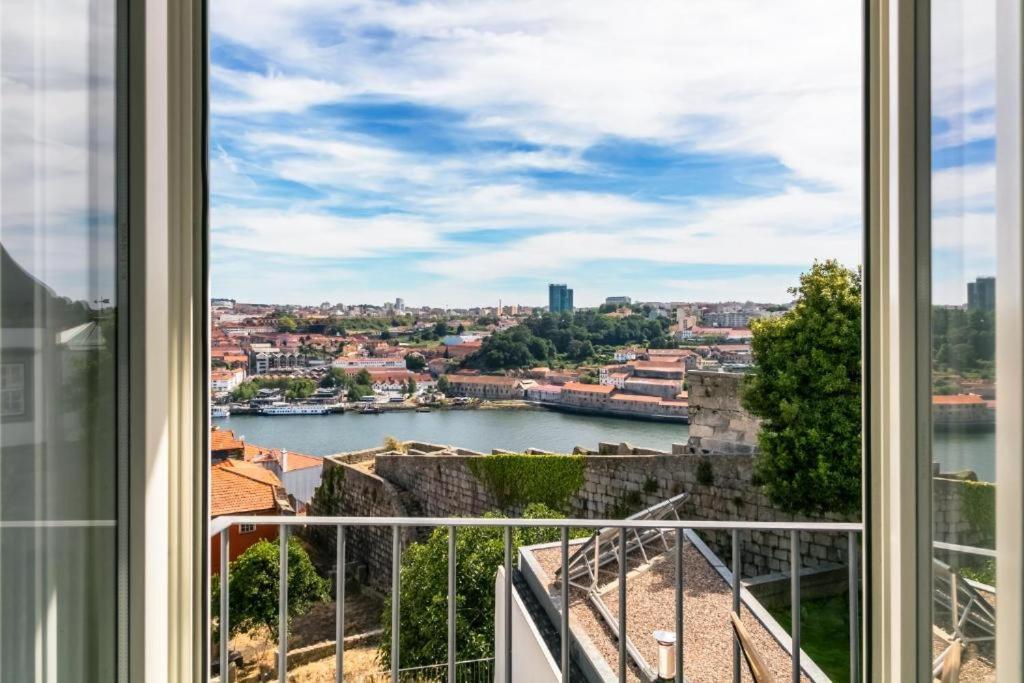 Oporto River View 2 Bed المظهر الخارجي الصورة