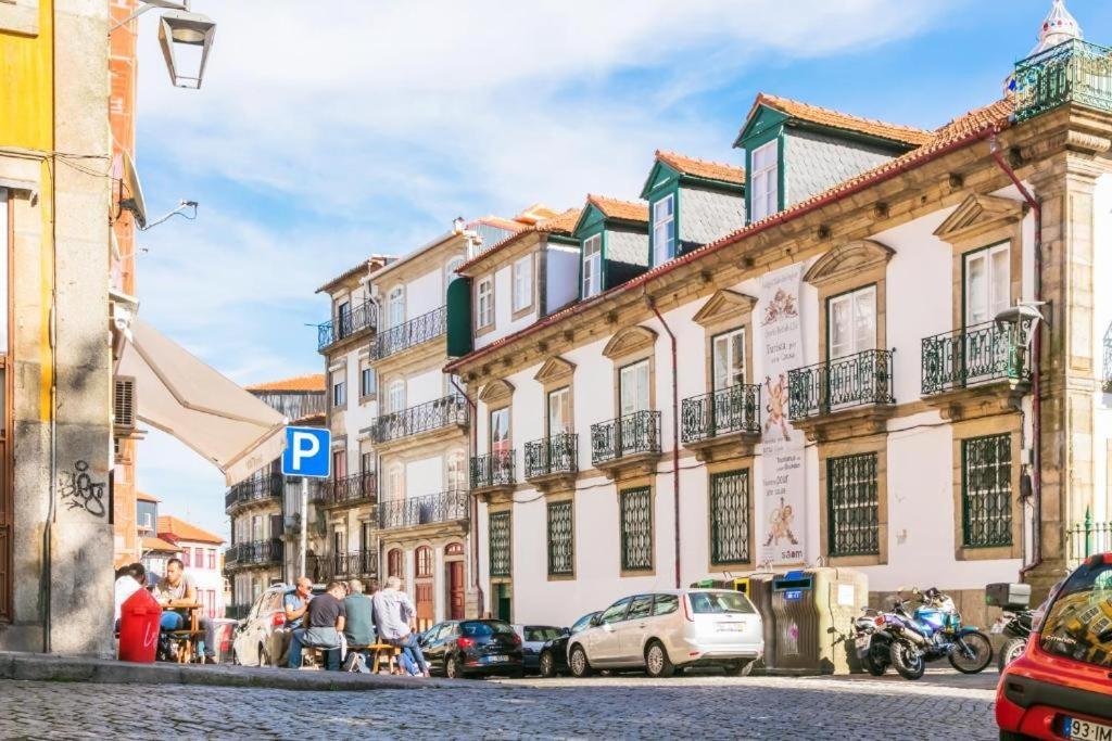 Oporto River View 2 Bed المظهر الخارجي الصورة