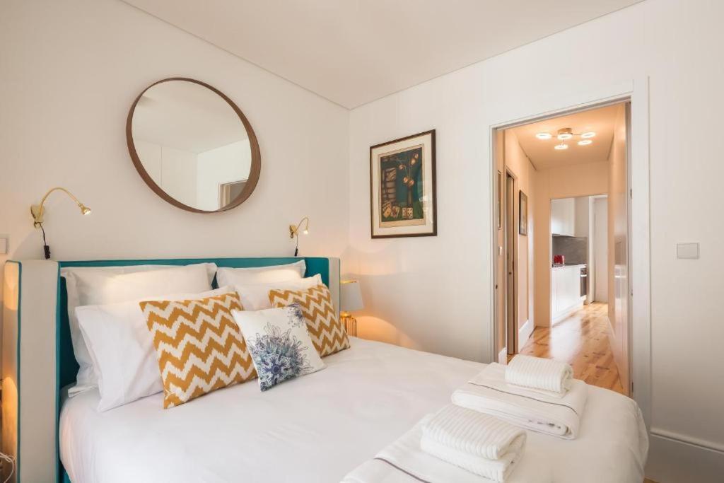 Oporto River View 2 Bed المظهر الخارجي الصورة