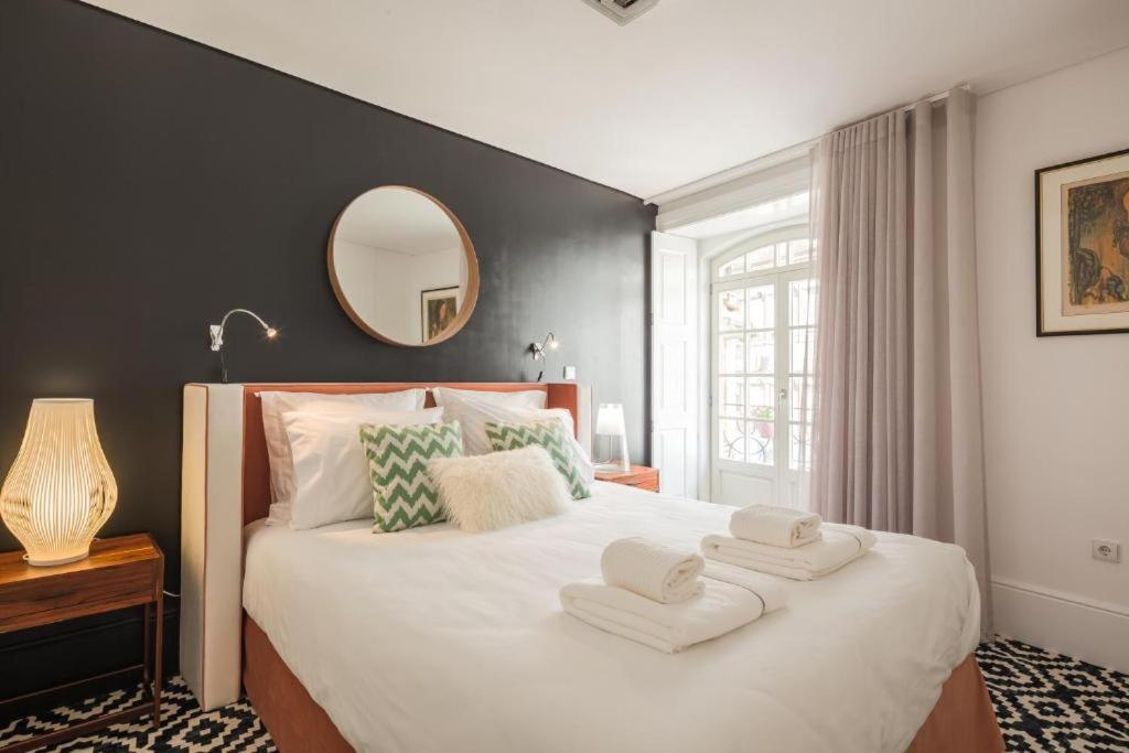 Oporto River View 2 Bed المظهر الخارجي الصورة