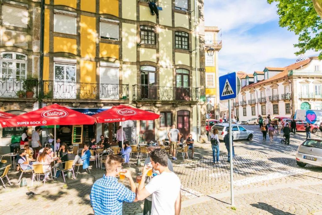 Oporto River View 2 Bed المظهر الخارجي الصورة