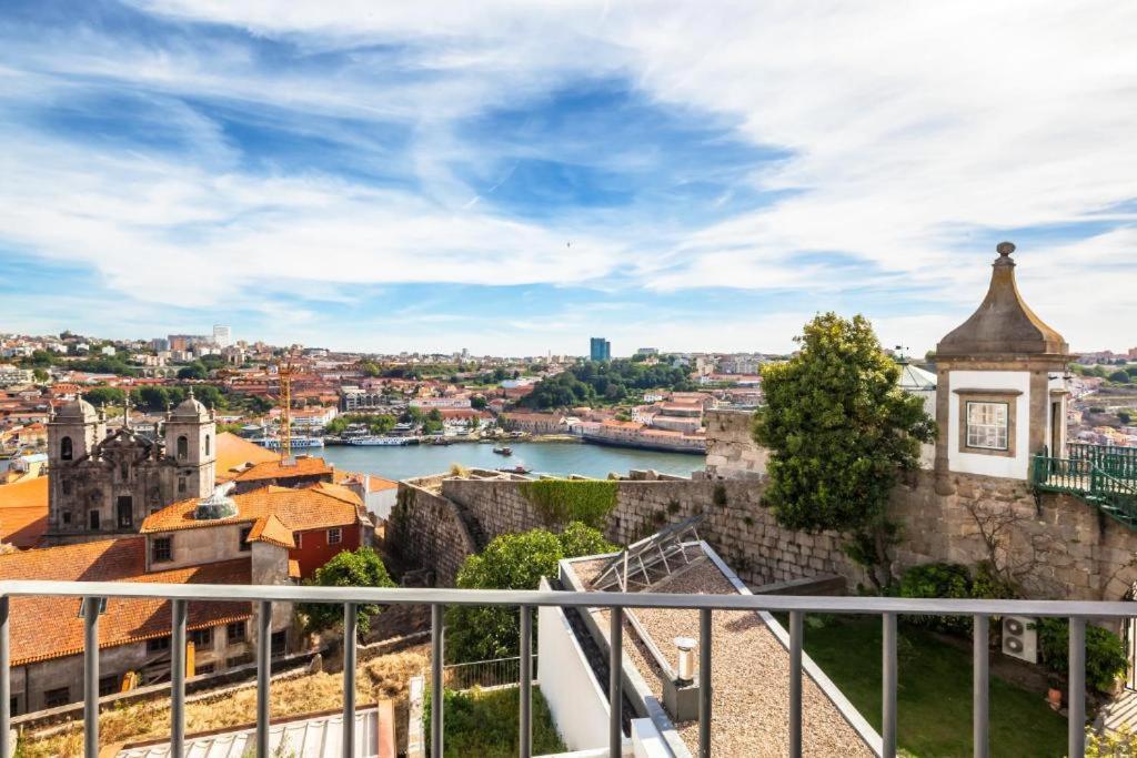 Oporto River View 2 Bed المظهر الخارجي الصورة
