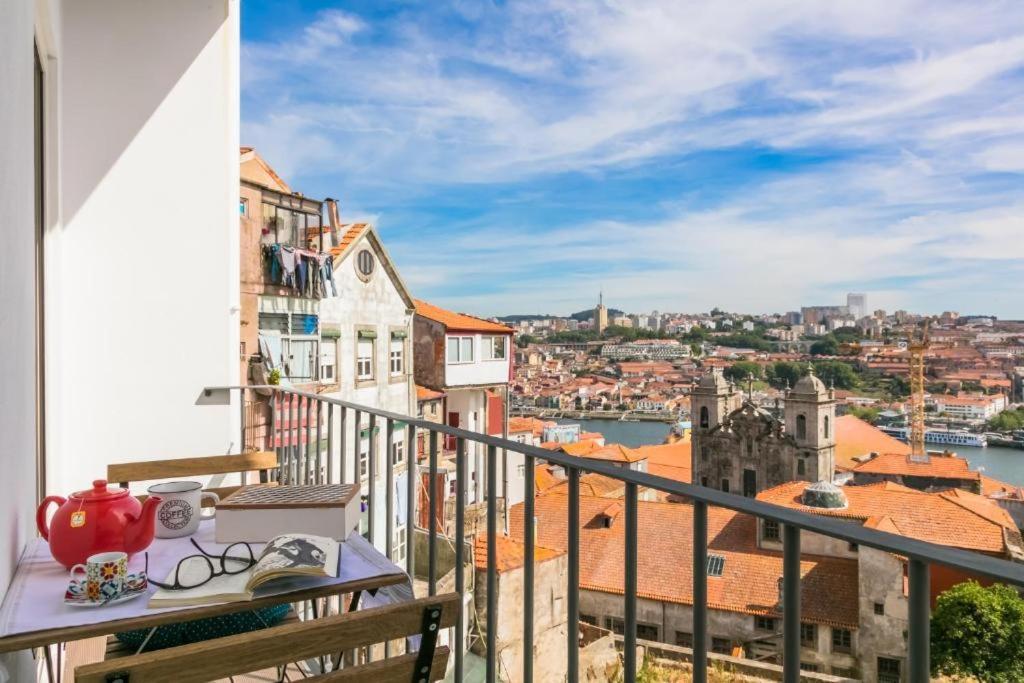 Oporto River View 2 Bed المظهر الخارجي الصورة