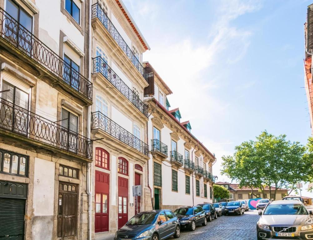 Oporto River View 2 Bed المظهر الخارجي الصورة