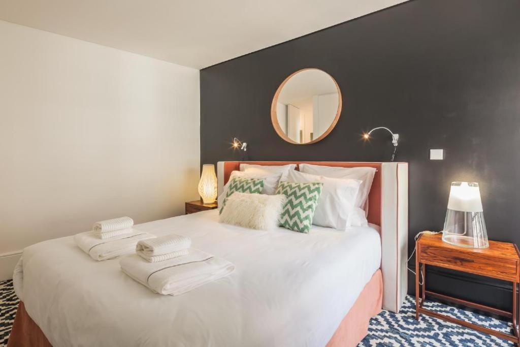 Oporto River View 2 Bed المظهر الخارجي الصورة